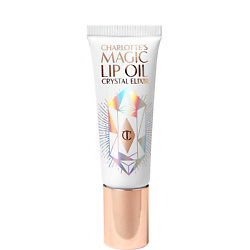 Масло для губ Charlotte's Magic Lip Oil Crystal Elixir