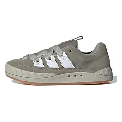 Кроссовки Adimatic Women's 'Silver Pebble' Women's