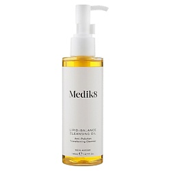 Очищающее масло Lipid-Balance Cleansing Oil