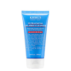 Гель для умывания Ultra Facial Oil-Free Cleanser