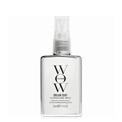 Спрей для укладки волос Dream Coat Anti-Frizz