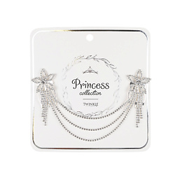 PRINCESS COLLECTION Украшение для волос Elven Stones 1