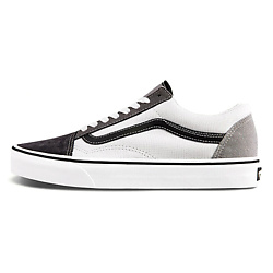 Кроссовки Old Skool 'Mix & Match Black White'