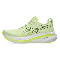 Кроссовки Gel Nimbus 26 Cool Matcha White