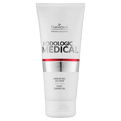 Крем-гель для сухой кожи ног Podologic Medical Cream