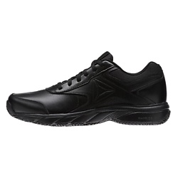 Кроссовки Reebok Work N Cushion 3.0 Black Women's