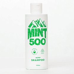Шампунь Hemp Shampoo