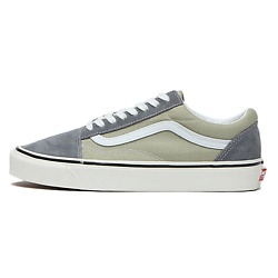 Old Skool Collection Кроссовки для скейтбординга Низкие