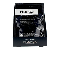 Ультраувлажняющая тканевая маска Hydra-Filler Mask
