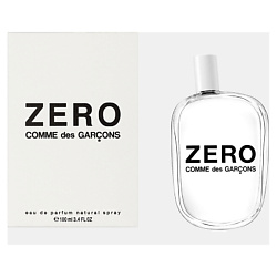 Парфюмерная вода Zero