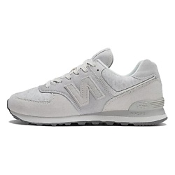 Кроссовки 574 'Triple Grey'