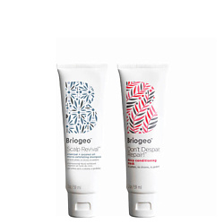 Набор для ухода за волосами:Don’t Despair, Repair! Deep Conditioning Mask+Scalp Revival