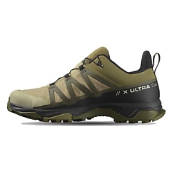 Кроссовки X Ultra 4 Gore tex 'Green'