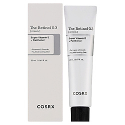 Крем с ретинолом The Retinol 0.3 Cream