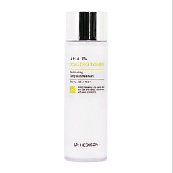Тонер для лица AHA 3% Scaling Toner