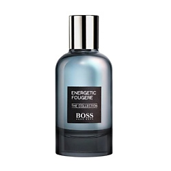 The Collection Energetic Fougère