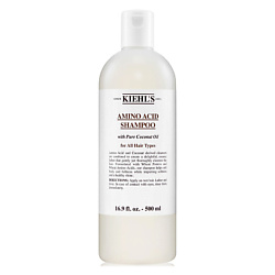 Мягкий шампунь Amino Acid Shampoo