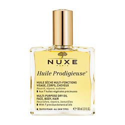 Средства для ухода за лицом NUXE NUXE