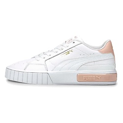 Кроссовки Cali Star 'White Peachskin' Women's