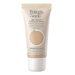 Тонизирующий BB-крем Toning BB Cream SPF 15