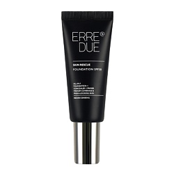 Тональная основа увлажняющая SPF30 Skin Rescue Foundation