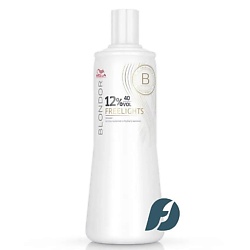 Окислитель 12 % Blondor Freelights