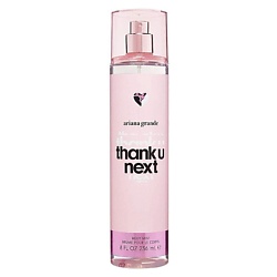 Парфюмерный мист Thank U, Next