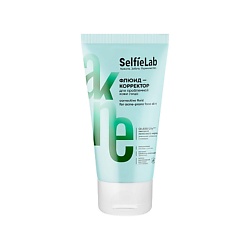 AKNE Флюид-корректор для проблемной кожи лица