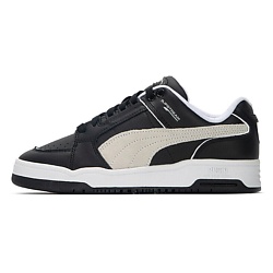 Кроссовки Slipstream Lo Retro 'Sum Black White'