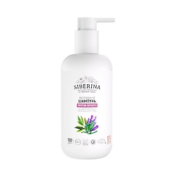 Шампунь "Против перхоти"