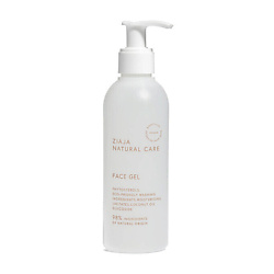 Гель для лица Natural Care