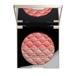 Румяна для лица двухцветные компактные Blush Couture