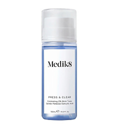 Отшелушивающий тоник для лица Press & Clear Exfoliating 2% BHA Tonic