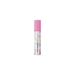 Кремовая помада с матовым финишем Girl's World Lip Cream