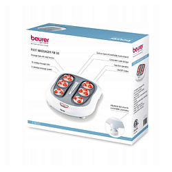 Массажер для ног FM 60