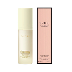 Макияж GUCCI GUCCI
