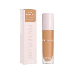 Тональный крем Power Plush