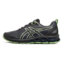 Кроссовки Gel Quantum 180 7 'Gray Green'