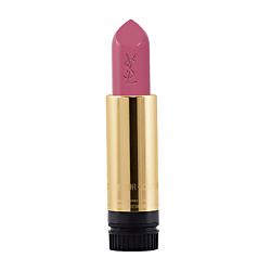 Губная помада Rouge Pur Couture Caring Satin,сменный