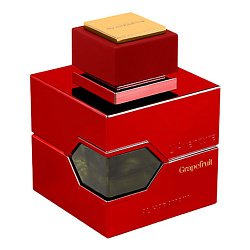 L'aventure Grapefruit