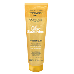 Скрабы и пилинги для тела BYPHASSE