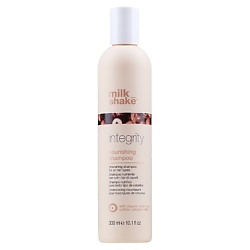 Питательный шампунь для поврежденных волос Integrity Nourishing