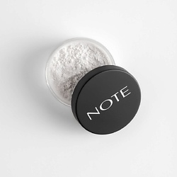 Пудра рассыпчатая