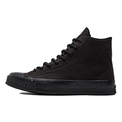 Кроссовки Chuck 70 Renew High Black Speckled