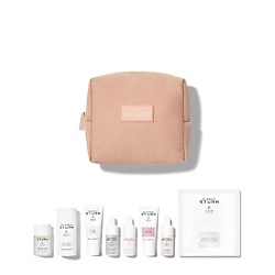 DR.BARBARA STURM Набор Glow Kit с косметичкой
