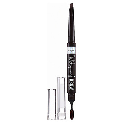 Карандаш для бровей Waterproof Brow Pencil