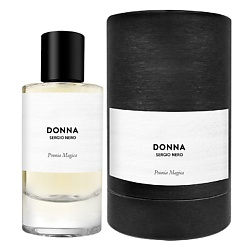 Парфюмерная вода DONNA Peonia Magica