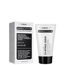 Обновляющая сыворотка с ретинолом SuperSolutions 1% Retinol, против морщин и акне