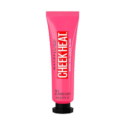 MAYBELLINE Гелевые румяна Cheek Heat Gel-Cream Blush