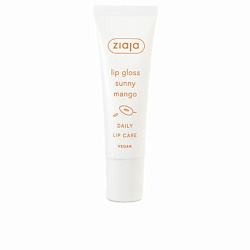 Бальзам для губ Sunny Mango